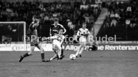 04.11.89 VfB Stuttgart - Borussia M&ouml;nchengladbach