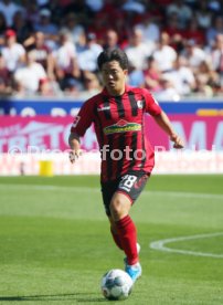 SC Freiburg - 1. FC K&ouml;ln