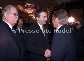 03.03.03 Mayer-Vorfelder 70. Geburtstag