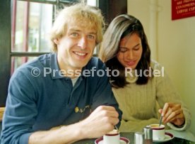 Klinsmann