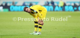 TSG 1899 Hoffenheim - Borussia Dortmund