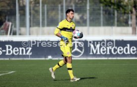 18.09.21 VfB Stuttgart II - Bahlinger SC
