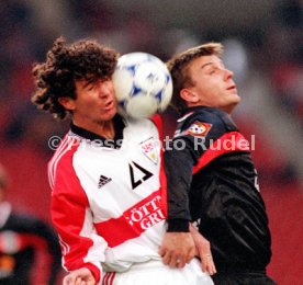 VfB Stuttgart