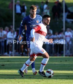 25.09.26 VfB Stuttgart - 1. FC Heidenheim