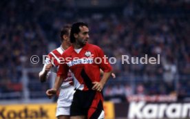 02.10.93 VfB Stuttgart - Eintracht Frankfurt