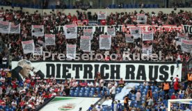 FC Schalke 04 - VfB Stuttgart