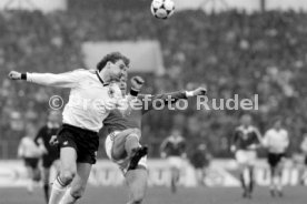 30.04.85 Tschecheslowakei - Deutschland