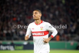 29.10.24 VfB Stuttgart - 1. FC Kaiserslautern