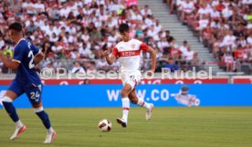 08.08.26 VfB Stuttgart - FC Everton