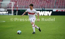 04.04.21 VfB Stuttgart - SV Werder Bremen