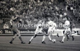 30.04.93 FC Bayern M&uuml;nchen - VfB Stuttgart
