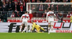 21.12.24 VfB Stuttgart - FC St. Pauli