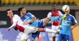 Hamburger SV - Ajax Amsterdam