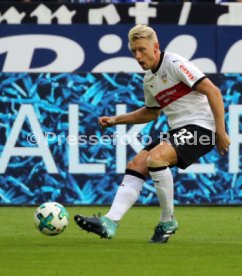 FC Schalke 04 - VfB Stuttgart