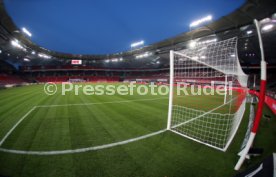 16.01.21 VfB Stuttgart - Borussia M&ouml;nchengladbach