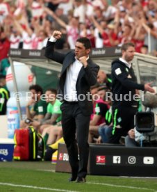 VfB Stuttgart - SV Werder Bremen