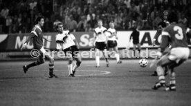 27.04.88 Deutschland - Schweiz