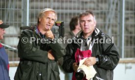 15.09.98 VfB Stuttgart - Feyenoord Rotterdam