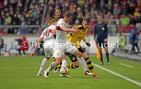 VfB Stuttgart - Borussia Dortmund