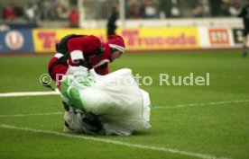 02.12.95 VfB Stuttgart - Hamburger SV