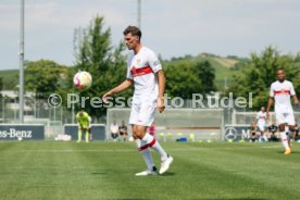 06.07.22 VfB Stuttgart - SV Wehen Wiesbaden