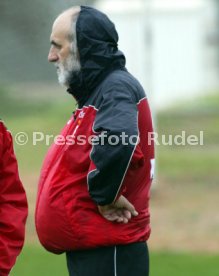 15.01.04 VfB Stuttgart Trainingslager Portugal 2004