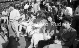 03.05.86 DFB-Pokal Finale FC Bayern M&uuml;nchen - VfB Stuttgart