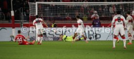 06.12.25 VfB Stuttgart - FC Bayern München