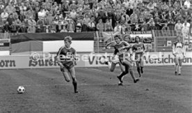 20.02.88 Borussia M&ouml;nchengladbach - VfB Stuttgart