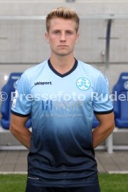 Stuttgarter Kickers Fototermin 2016/2017