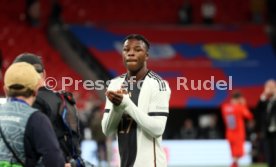 26.09.22 England - Deutschland