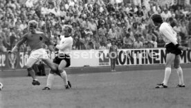 17.05.75 Deutschland - Niederlande