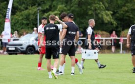 12.07.25 SV Fellbach - VfB Stuttgart