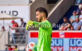 13.09.25 1. FC Heidenheim - Borussia Dortmund