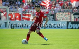 FC 08 Villingen - Fortuna D&uuml;sseldorf