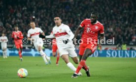04.03.23 VfB Stuttgart - FC Bayern M&uuml;nchen