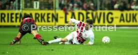 26.11.94 SC Freiburg - VfB Stuttgart