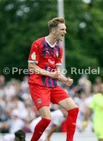17.08.24 FC Villingen 08 - 1. FC Heidenheim