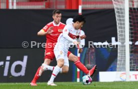 17.04.21 1. FC Union Berlin - VfB Stuttgart