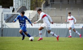 07.05.21 Stuttgarter Kickers - U19 VfB Stuttgart
