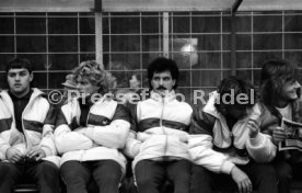 07.12.85 Stuttgarter Kickers - SC Freiburg