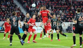 25.01.25 SC Freiburg - FC Bayern M&uuml;nchen