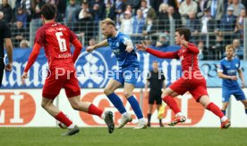 23.04.22 Stuttgarter Kickers - TSV Ilshofen