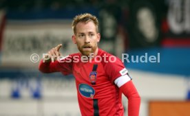 1. FC Heidenheim - Eintracht Braunschweig