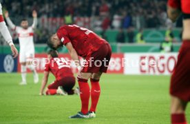 29.10.24 VfB Stuttgart - 1. FC Kaiserslautern