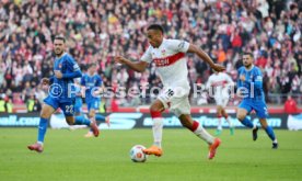 05.10.25 VfB Stuttgart - 1. FC Heidenheim