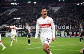 13.01.26 VfB Stuttgart - Eintracht Frankfurt