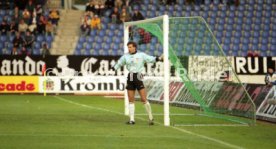IB Vestmannaeyjar - VfB Stuttgart
