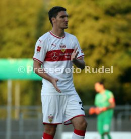 SSV Reutlingen - VfB Stuttgart