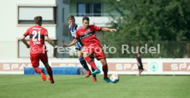 23.07.21 VfB Stuttgart - Arminia Bielefeld